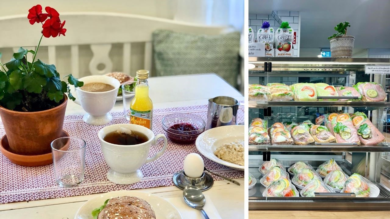 Bild till verksamhet: Stavsjö Krog & Kafé1
