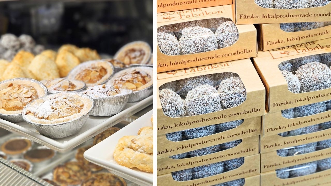 Bild till verksamhet: Stavsjö Krog & Kafé