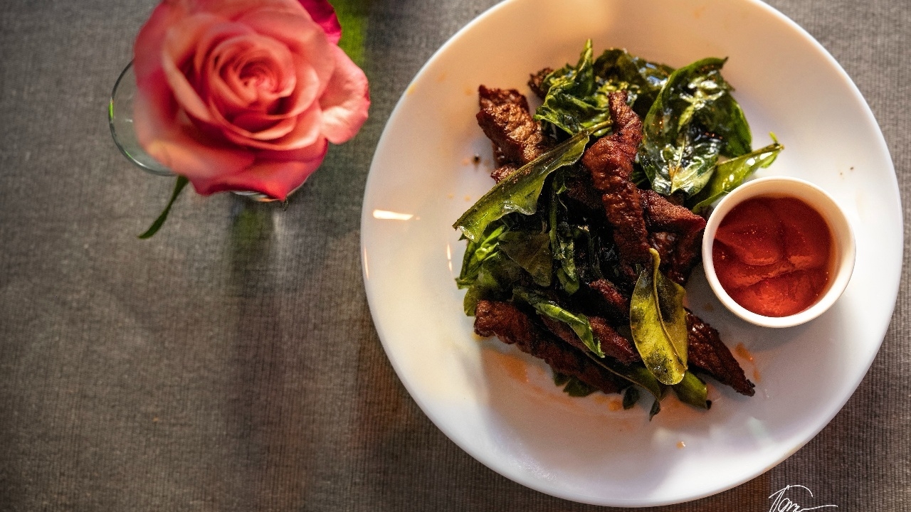 Bild till verksamhet: Lee's Restaurang