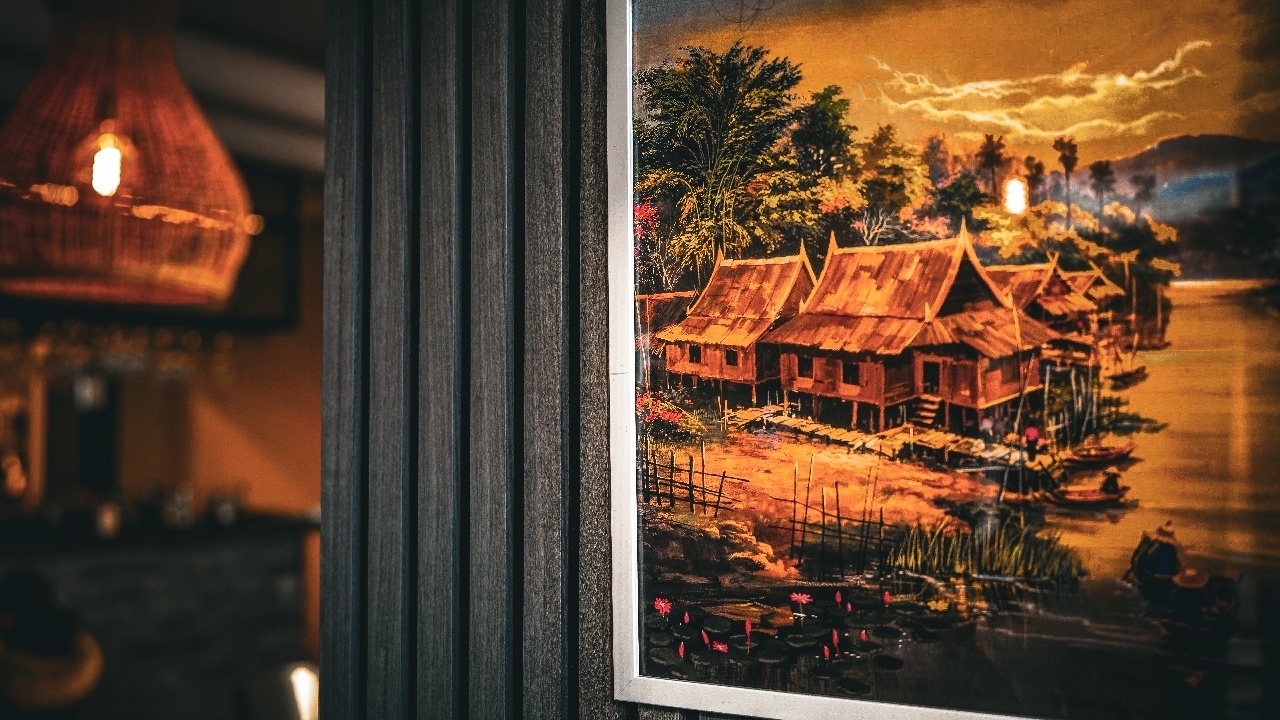 Bild till verksamhet: Lee's Restaurang