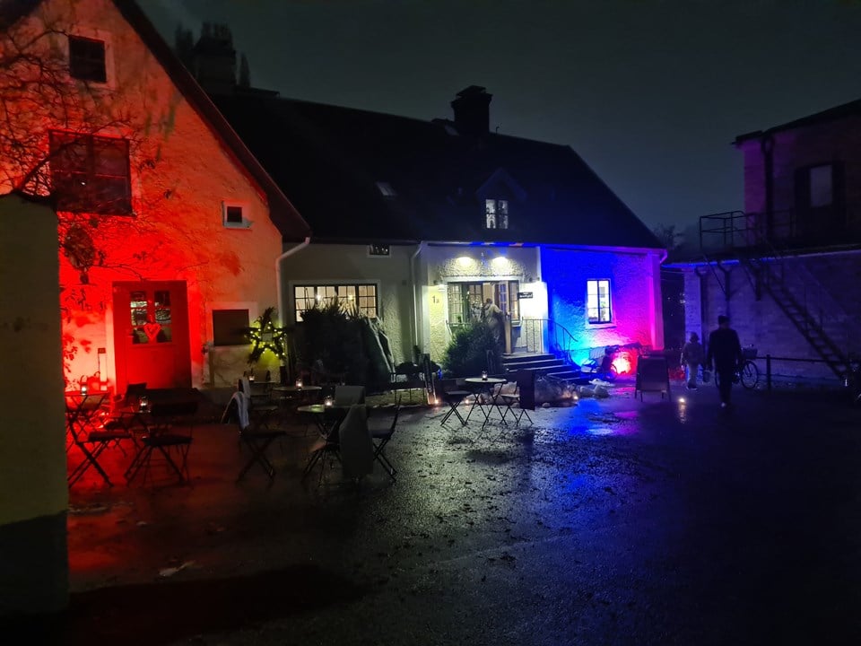 Bild till verksamhet: Galleri12