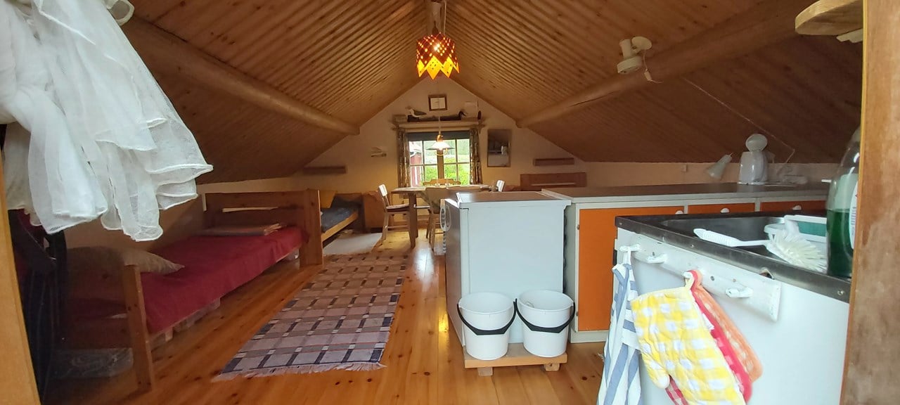 Bild till verksamhet: Hartsö gård2