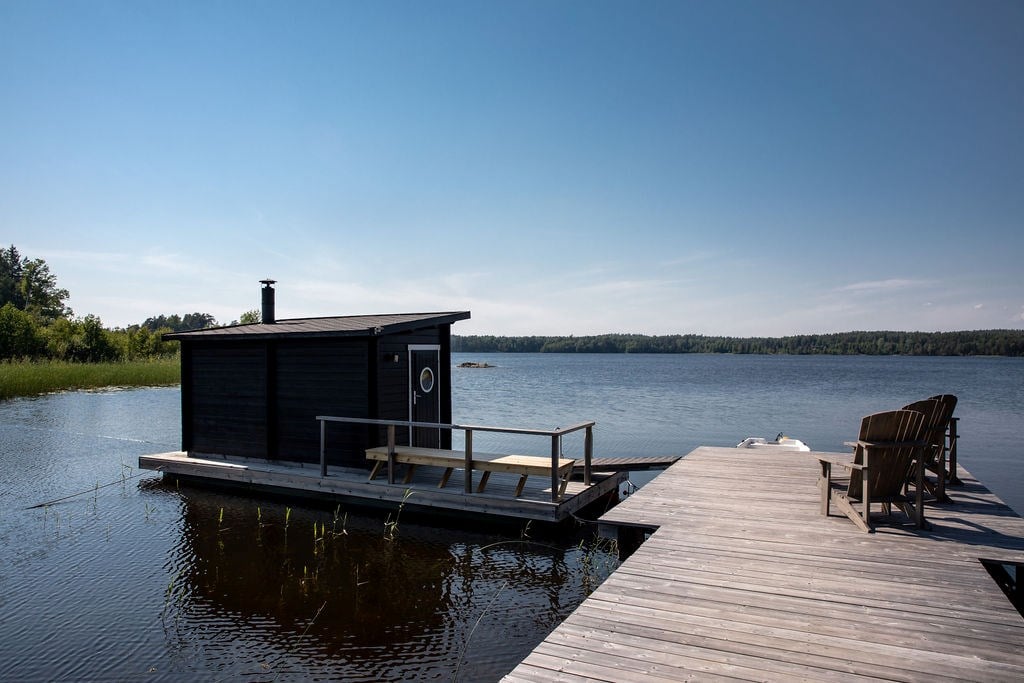 Bild till verksamhet: Havrevretens Glamping2
