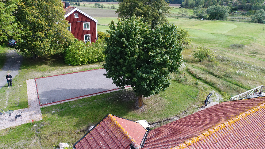 Boule på Kiladalens GK