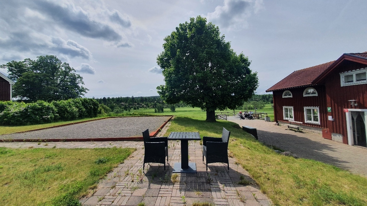 Bild till verksamhet: Boule på Kiladalens Golfklubb