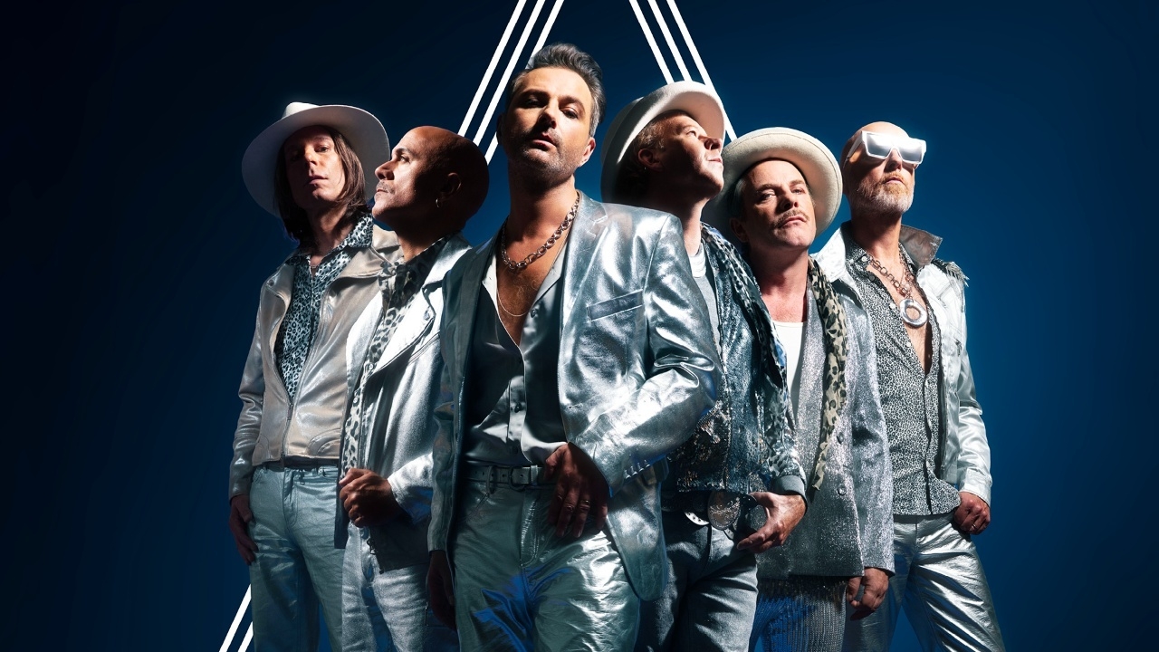 Illsutrationsbild för The Ark på Hamnplan