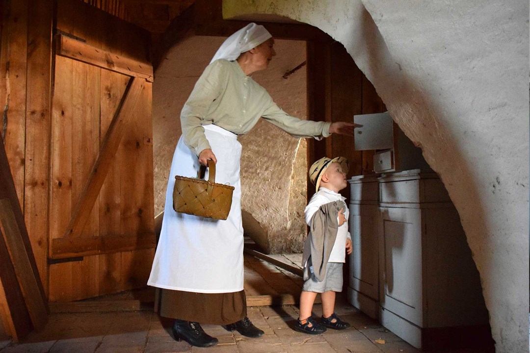 Bild till verksamhet: Nynäs slott2