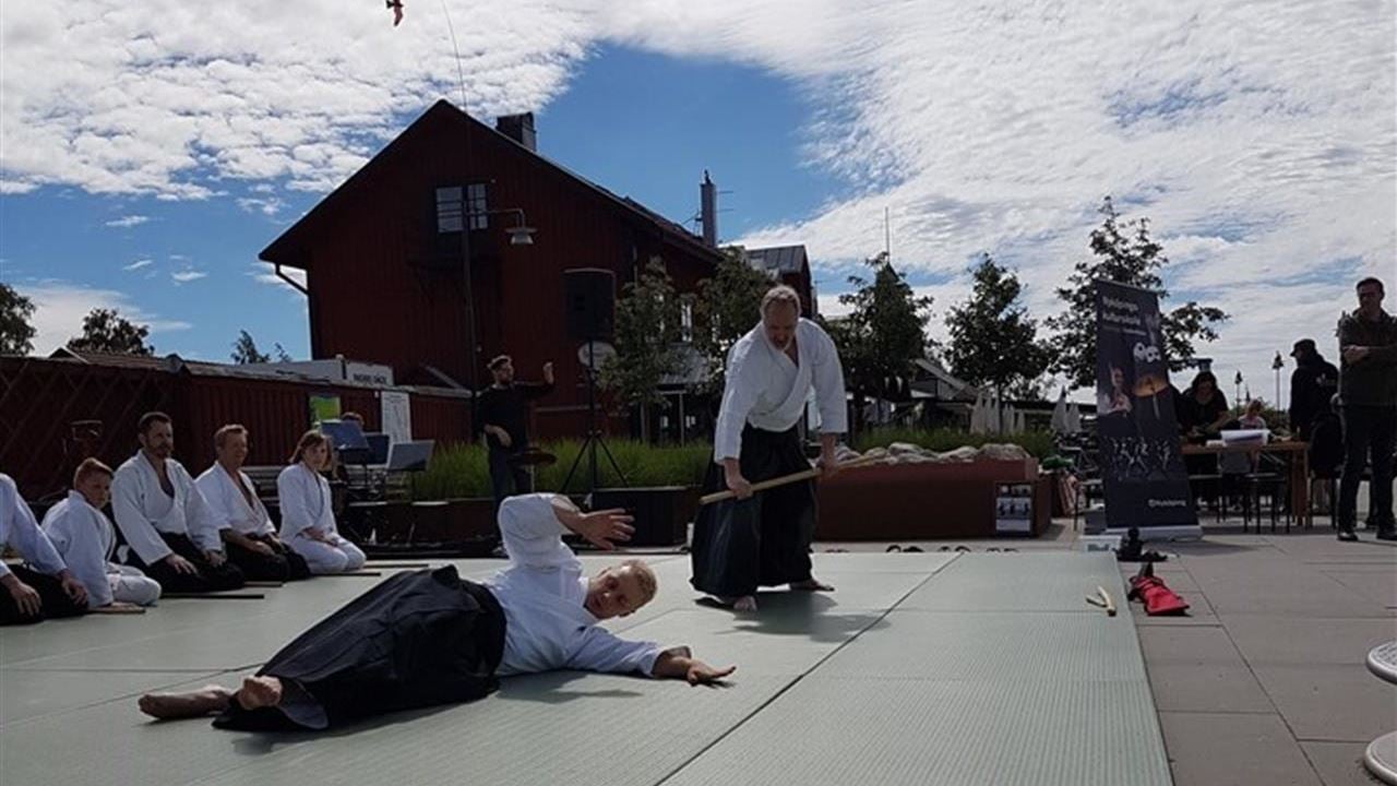 Aikido