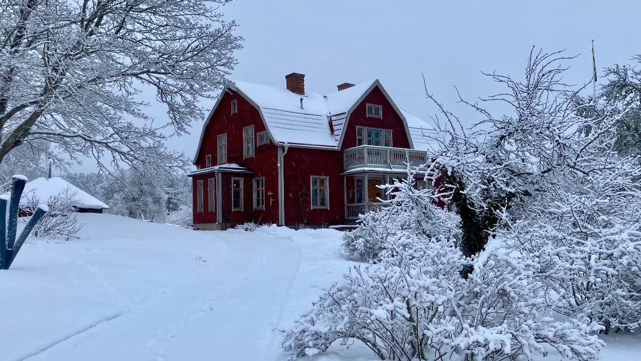 Bild till verksamhet: Galleri Guldgruvan i Koppartorp