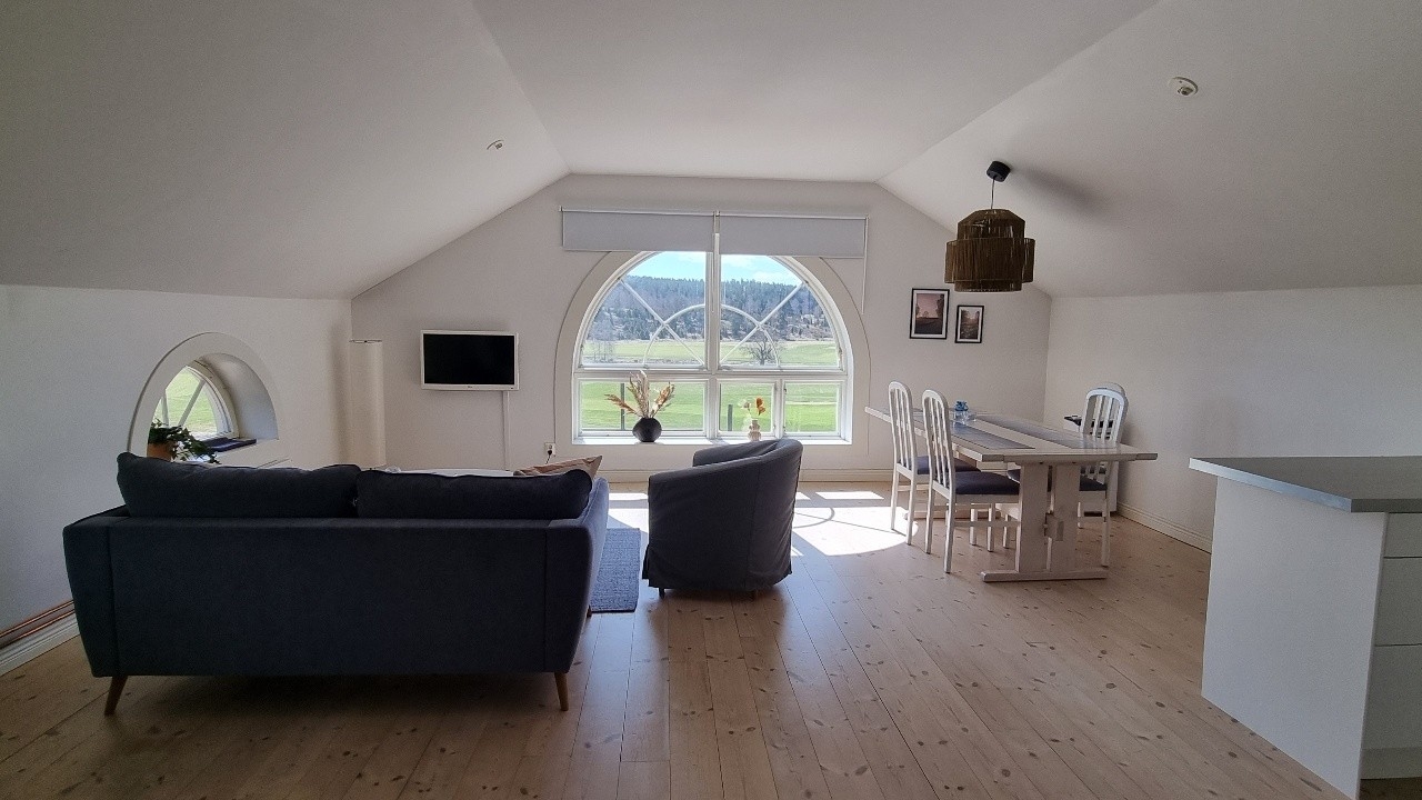 Bild till verksamhet: Kiladalens Lodge
