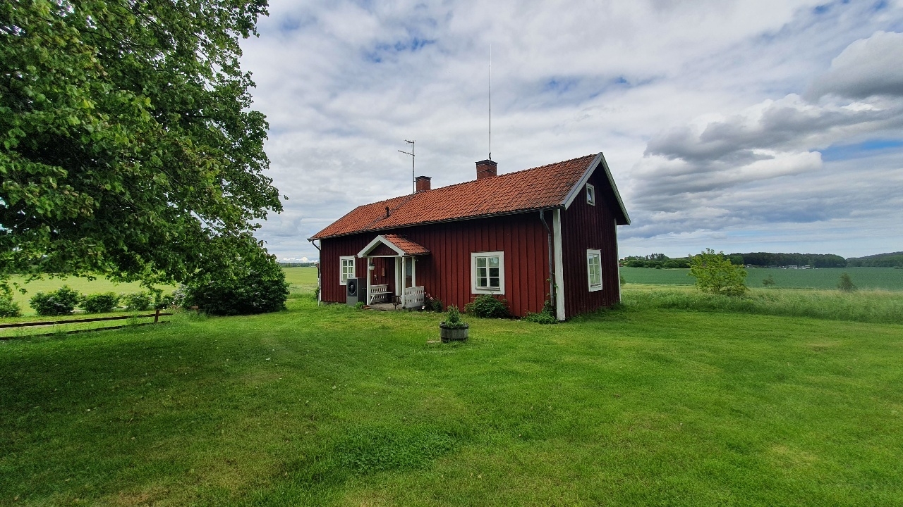 Bild till verksamhet: Kiladalens Lodge