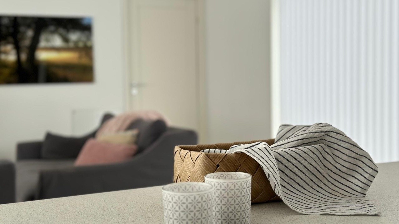 Bild till verksamhet: Kiladalens Lodge