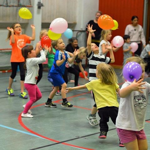 Bild till verksamhet:  Nyköpings Frisksportklubb1