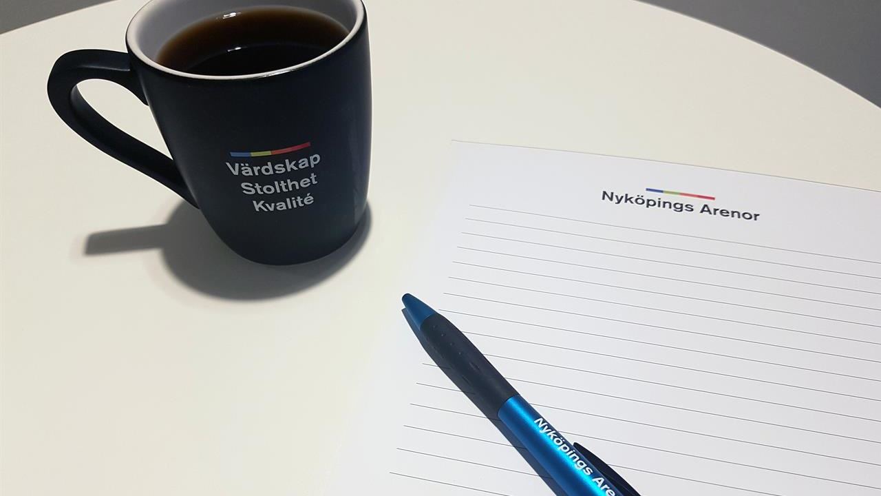 Priser och prioriteringsordningar
