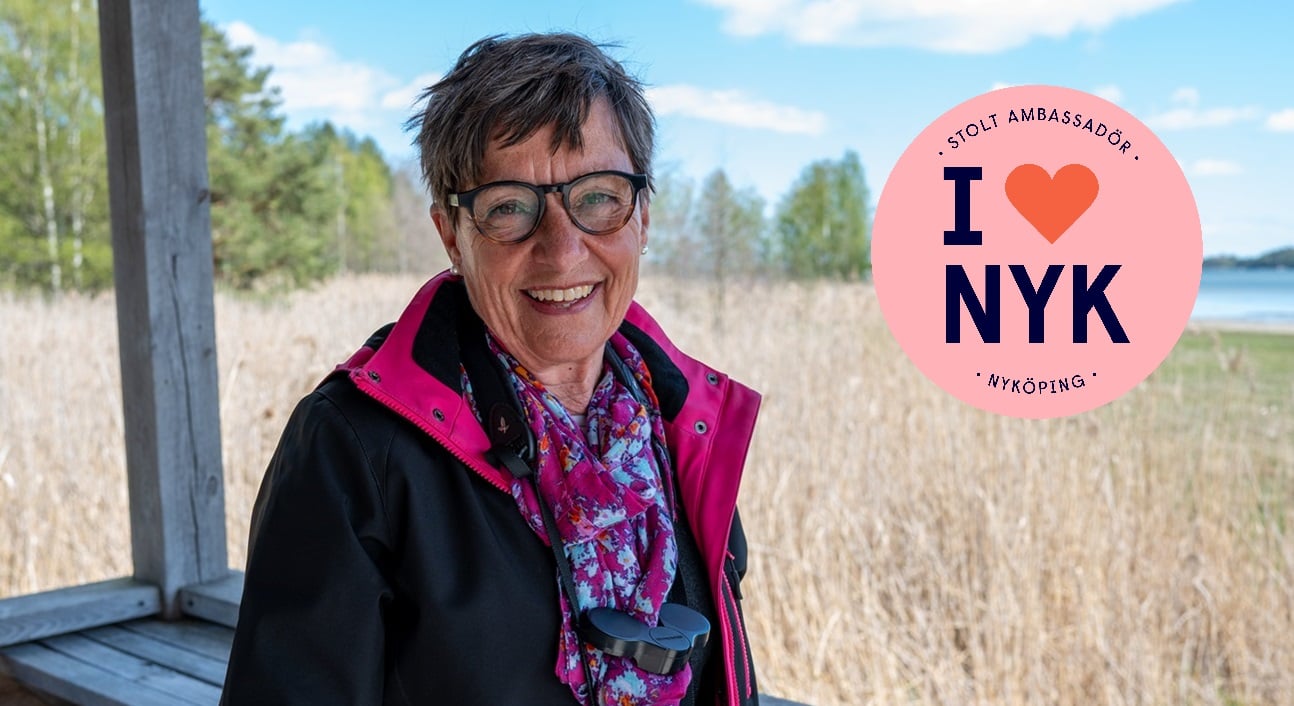 Illsutrationsbild för Nyköpingsborna tipsar