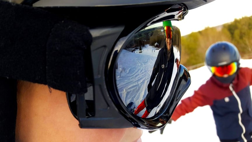 Illsutrationsbild för Din guide till sportlovet