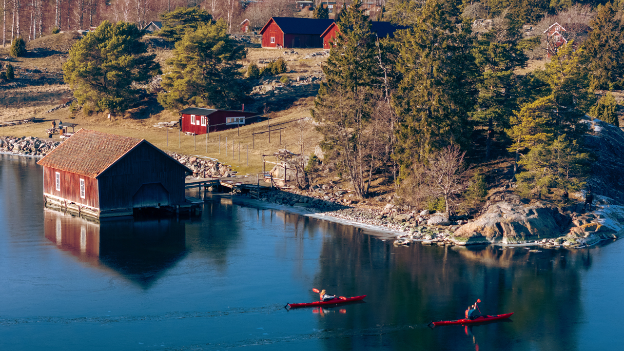 Illsutrationsbild för Horsvik 